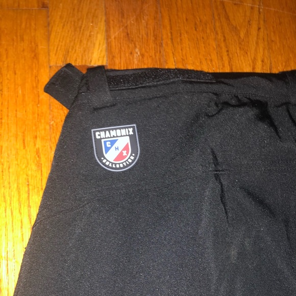 Snow pants - Picture 4 of 5